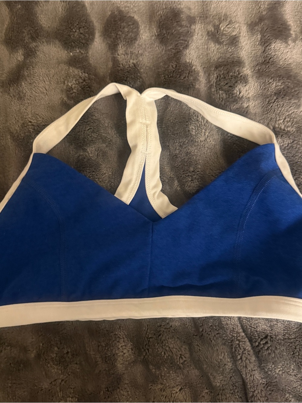 Beyond yoga sports bra